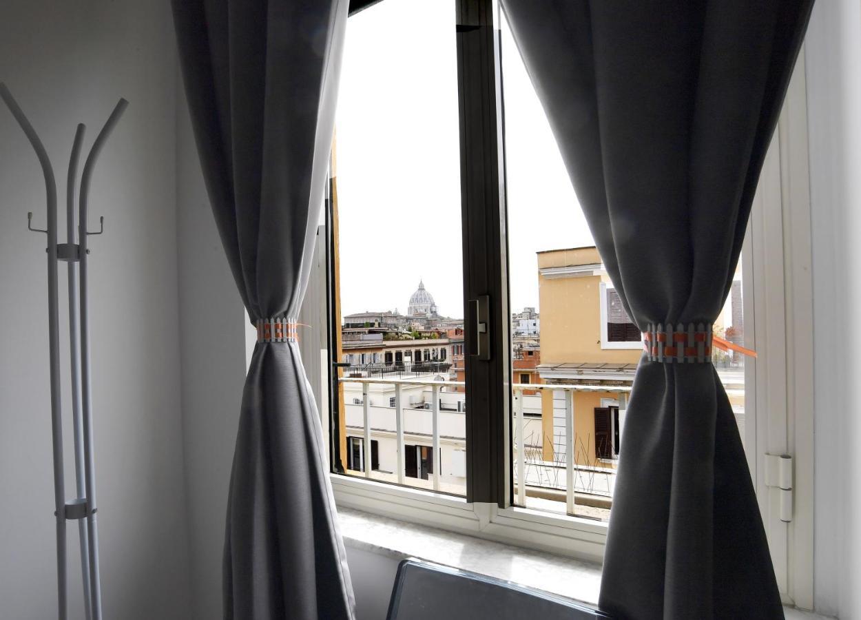Vatican Pensión